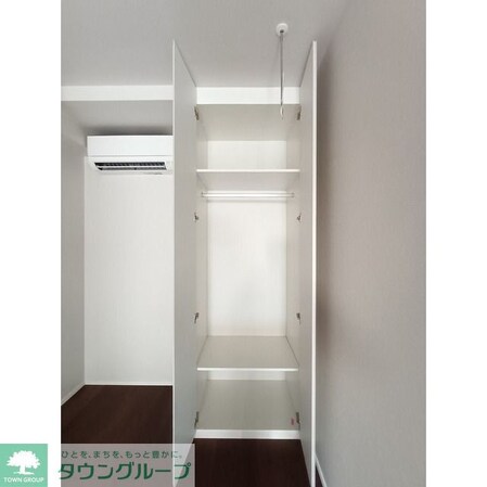 コンフォリア・リヴ八坂富士見の物件内観写真